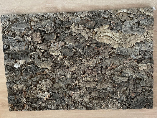 Vægpanel i naturkork 60X90 cm  MATO